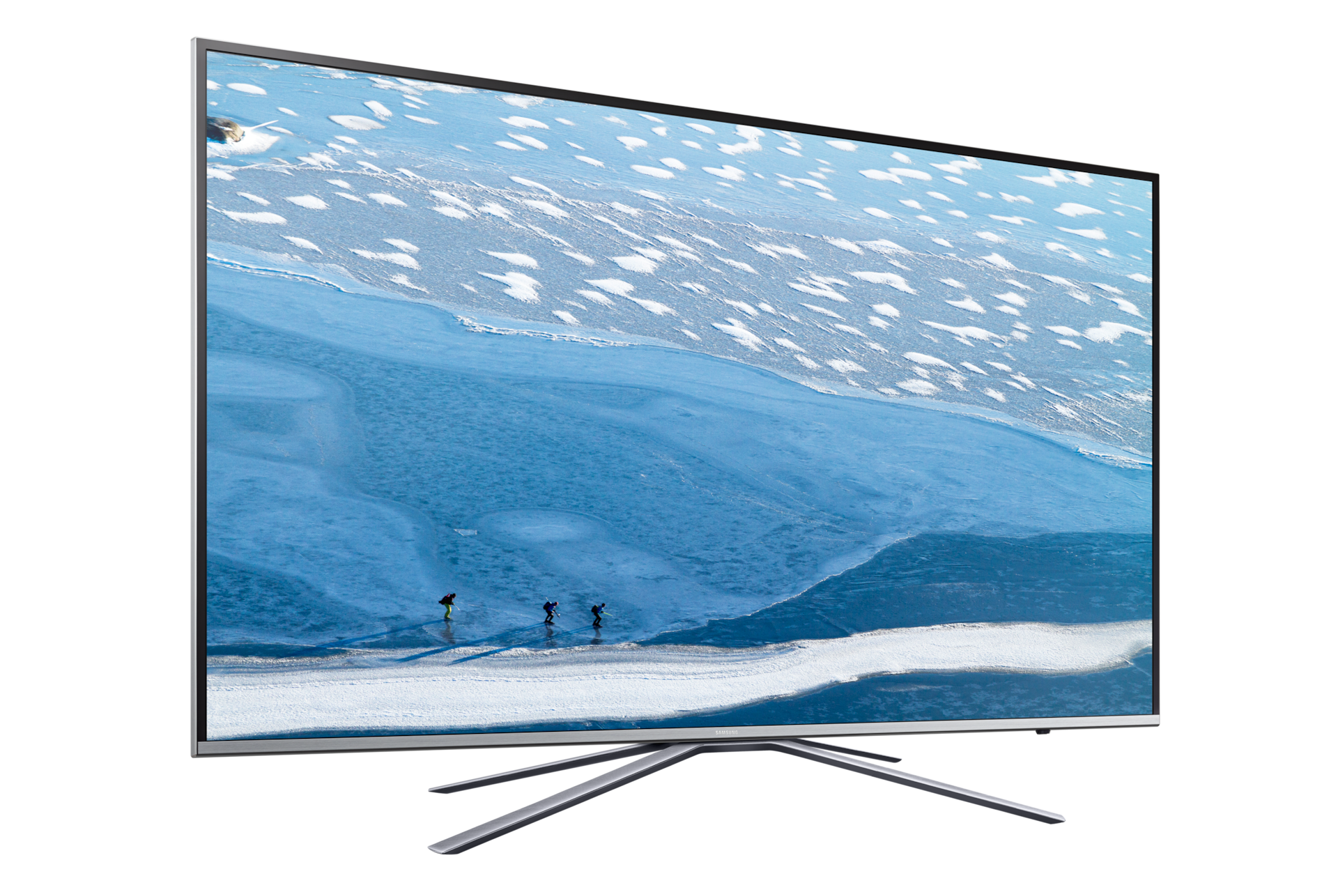 Samsung UE65KU6409UXZG - Flat UHD TV | SAMSUNG