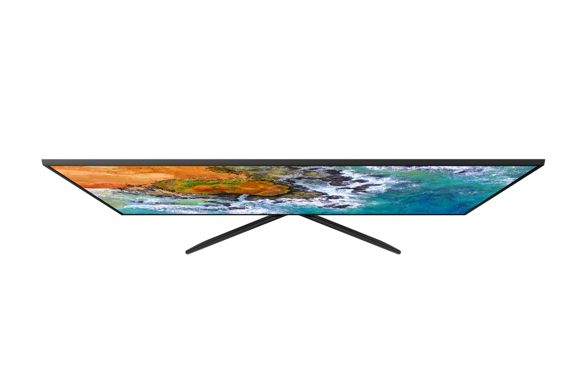 UE55NU7409: 55-Zoll-Fernseher mit UHD| Samsung DE