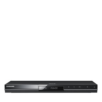 BD-C5300 Vorderseite