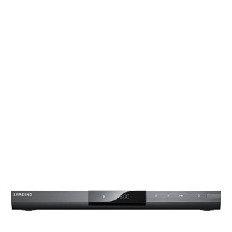 BD-C6800 Vorderseite
