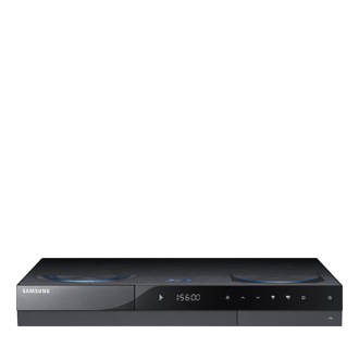 BD-C8200 Vorderseite