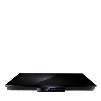 BD-E6300 Vorne oben