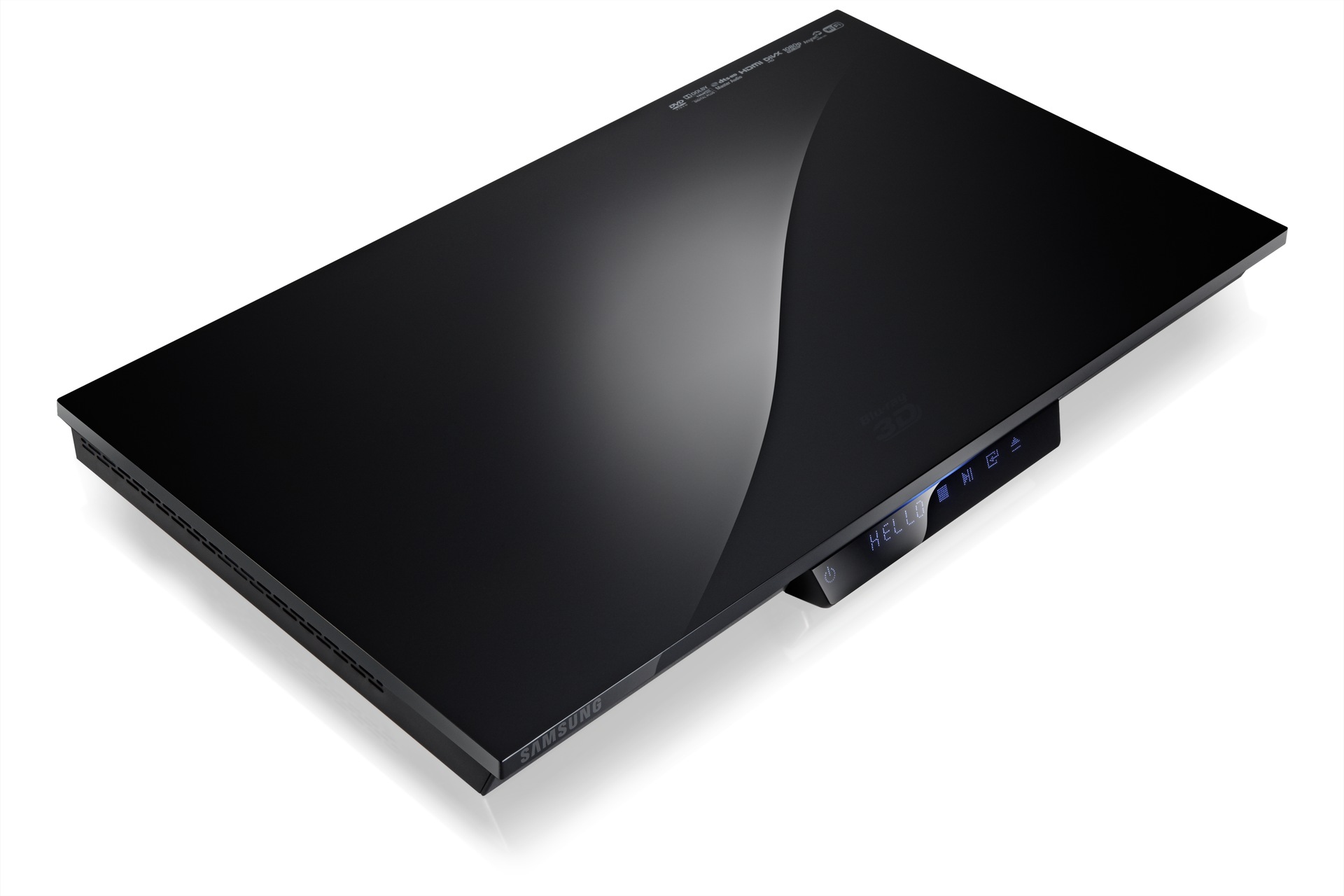 BD-E6300S 5 Linker Betrachtungswinkel