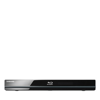 BD-P1595 Vorderseite