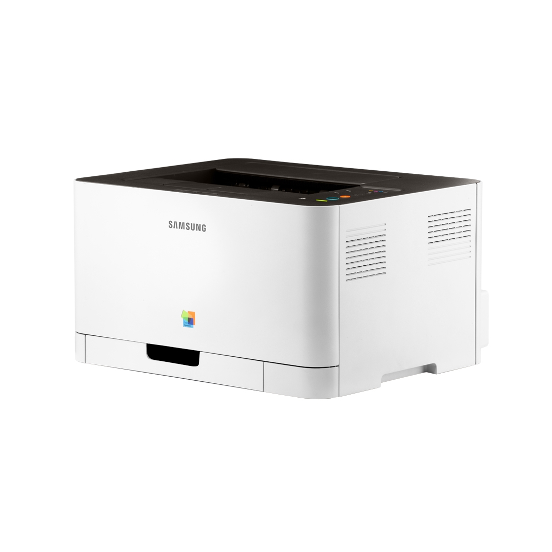 Samsung CLP-365W - Drucker