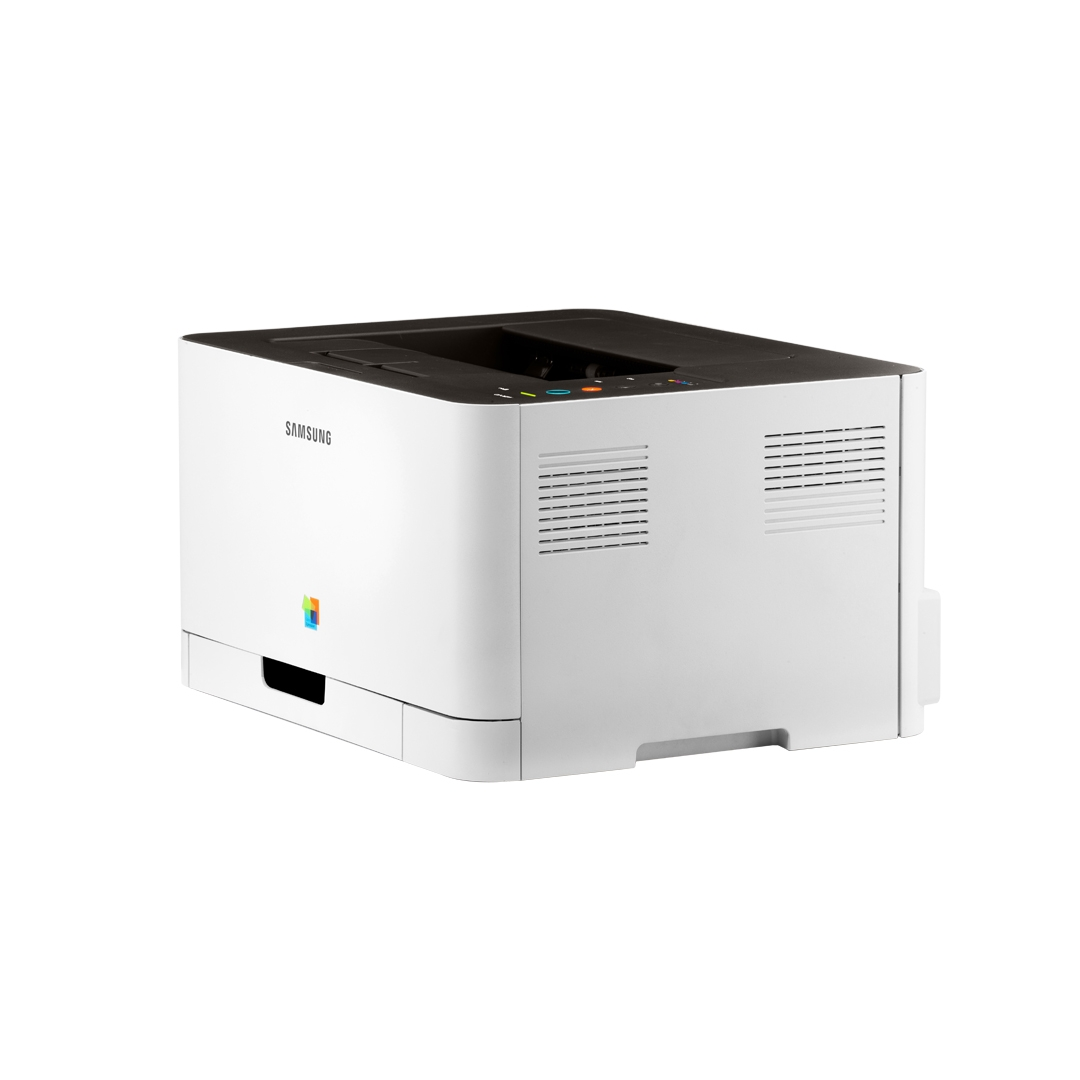 Samsung CLP-365W - Drucker