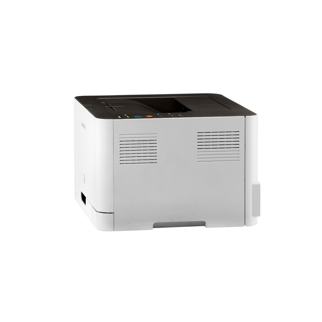 Samsung CLP-365W - Drucker