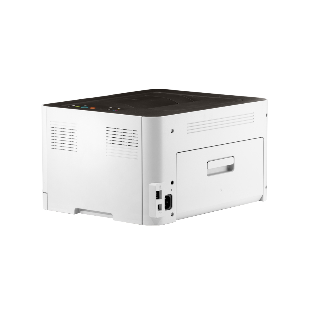 Samsung CLP-365W - Drucker