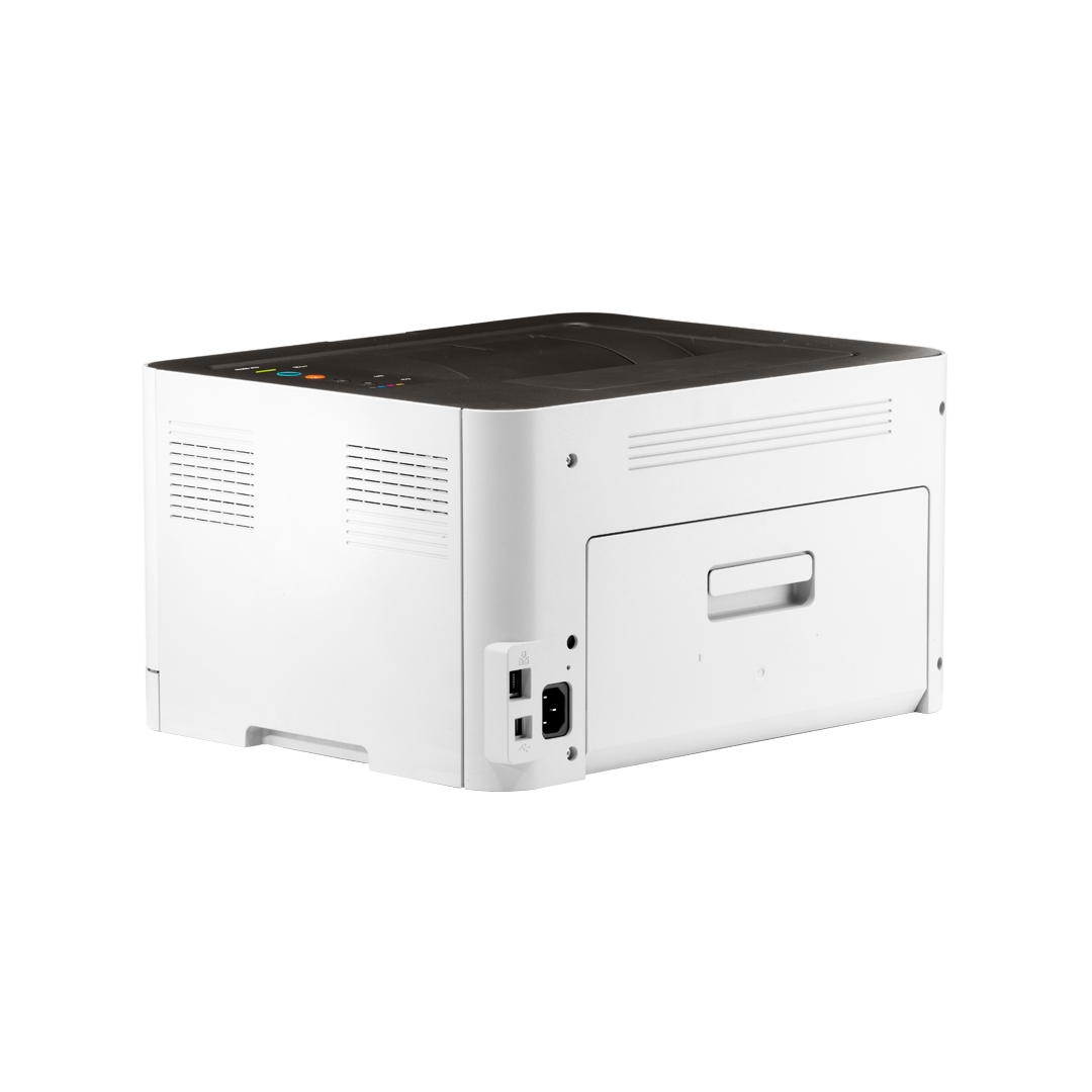 Samsung CLP-365W - Drucker