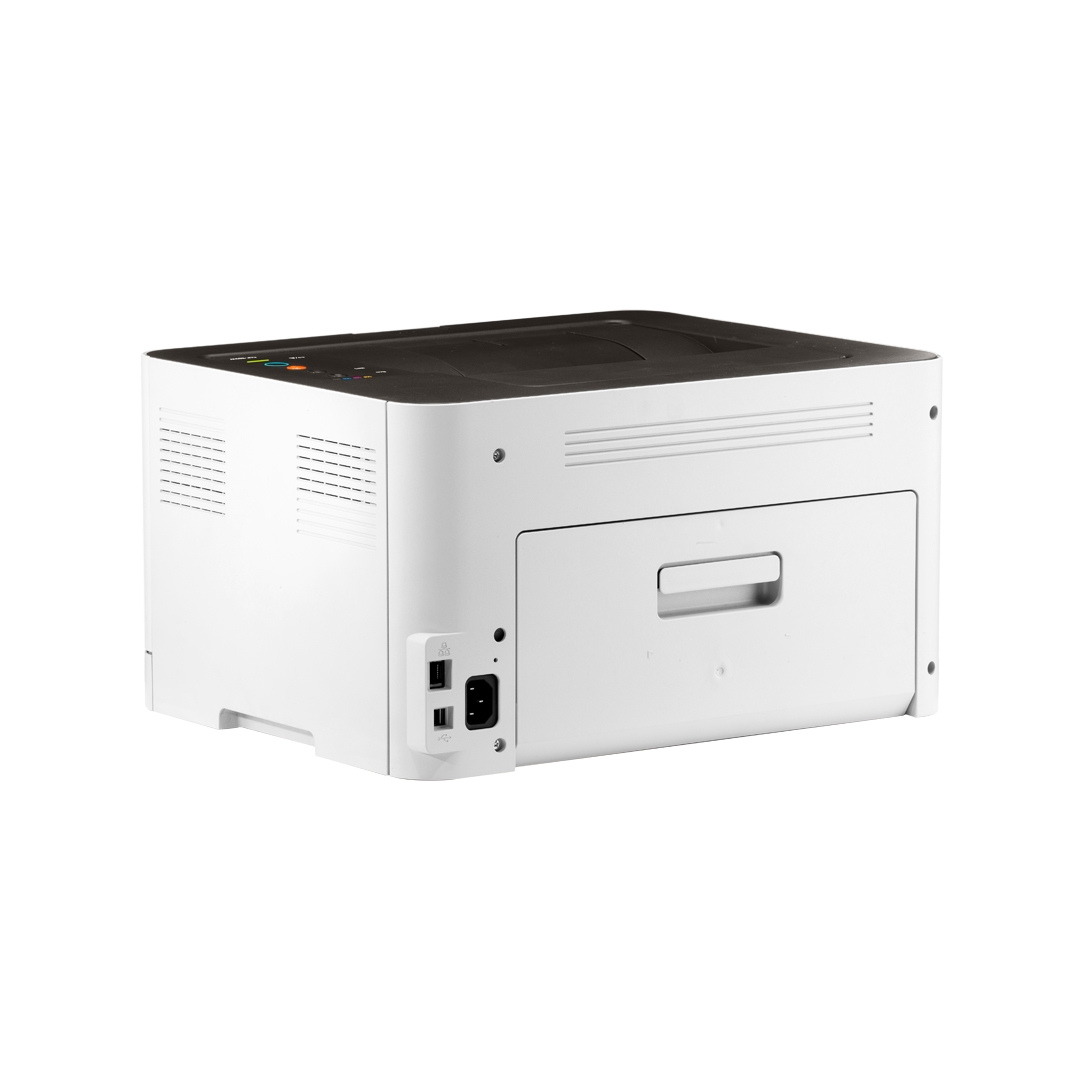 Samsung CLP-365W - Drucker