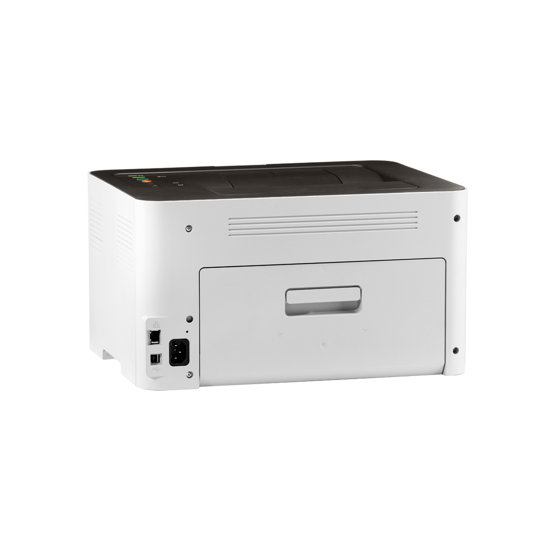 Samsung CLP-365W - Drucker