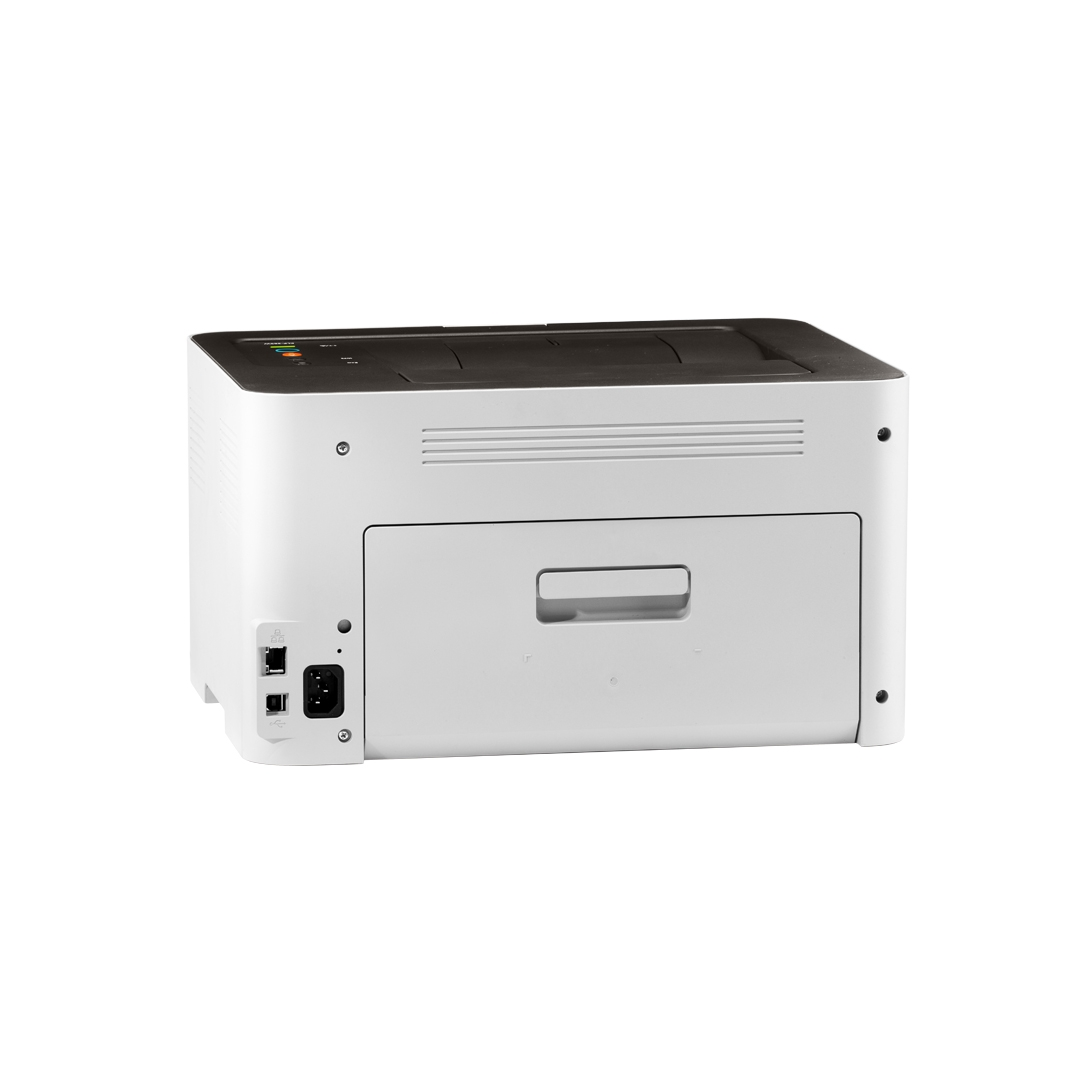 Samsung CLP-365W - Drucker
