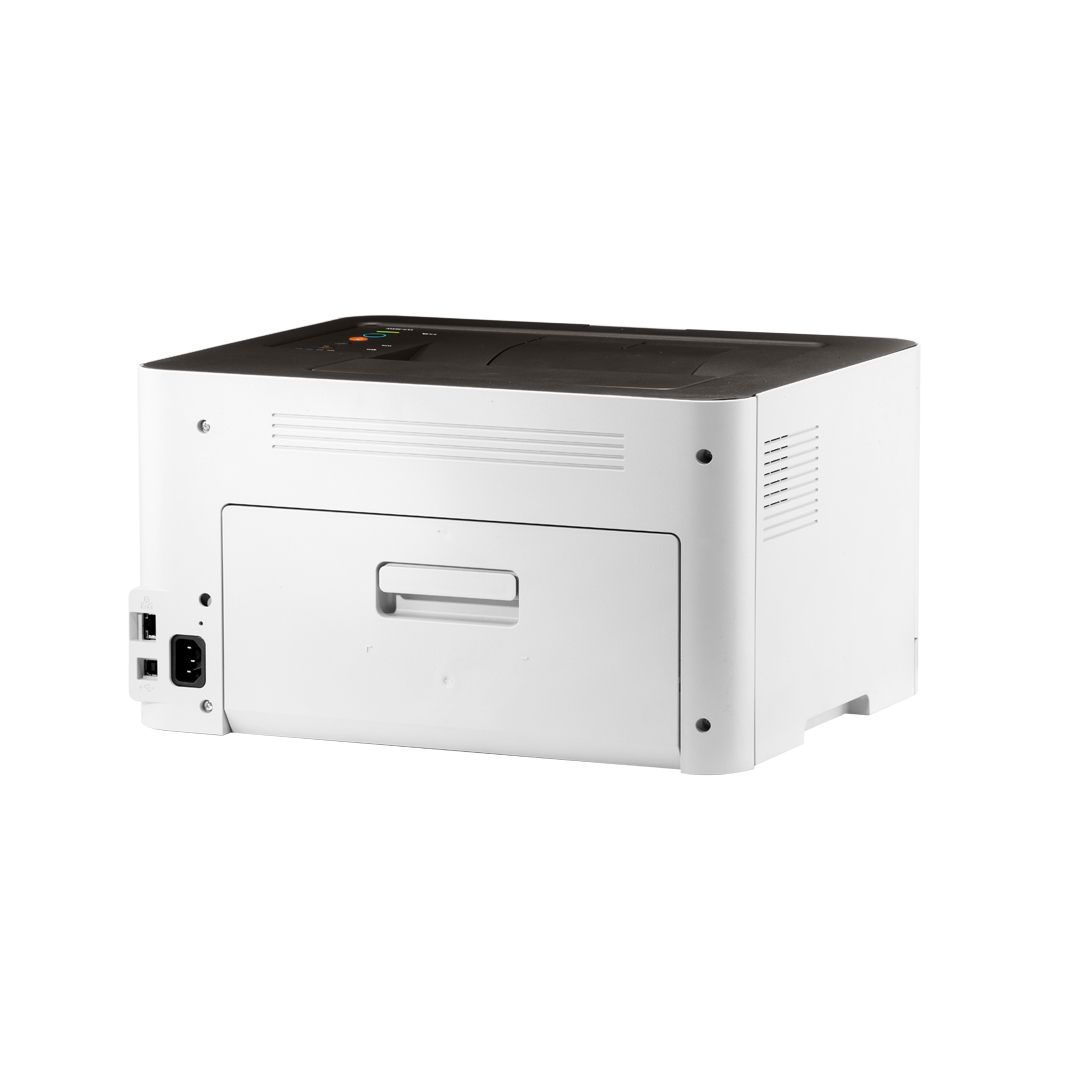 Samsung CLP-365W - Drucker