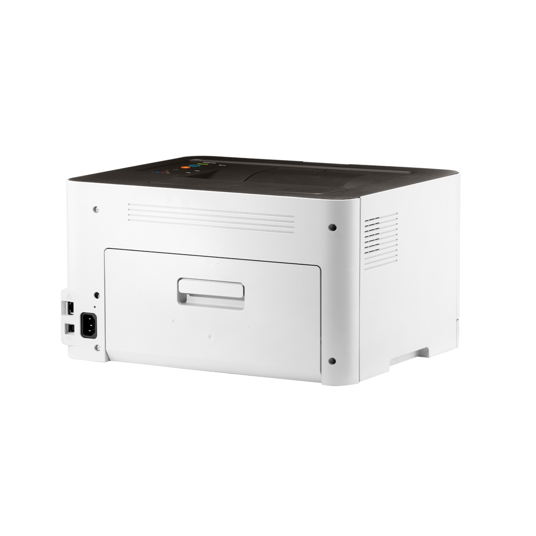 Samsung CLP-365W - Drucker