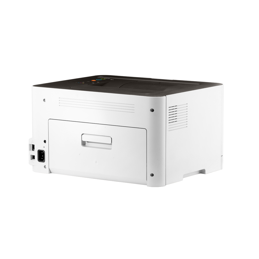 Samsung CLP-365W - Drucker