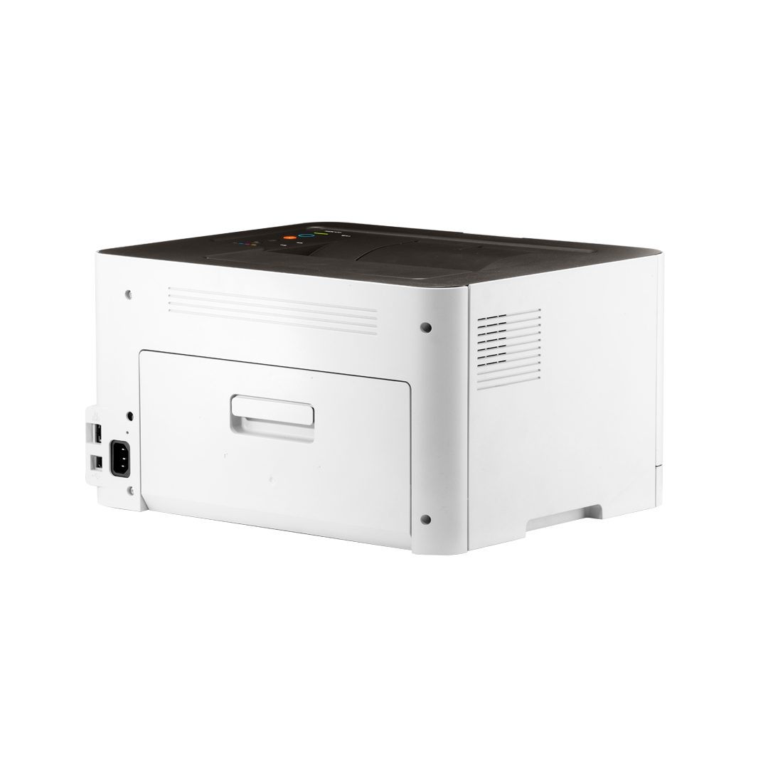 Samsung CLP-365W - Drucker