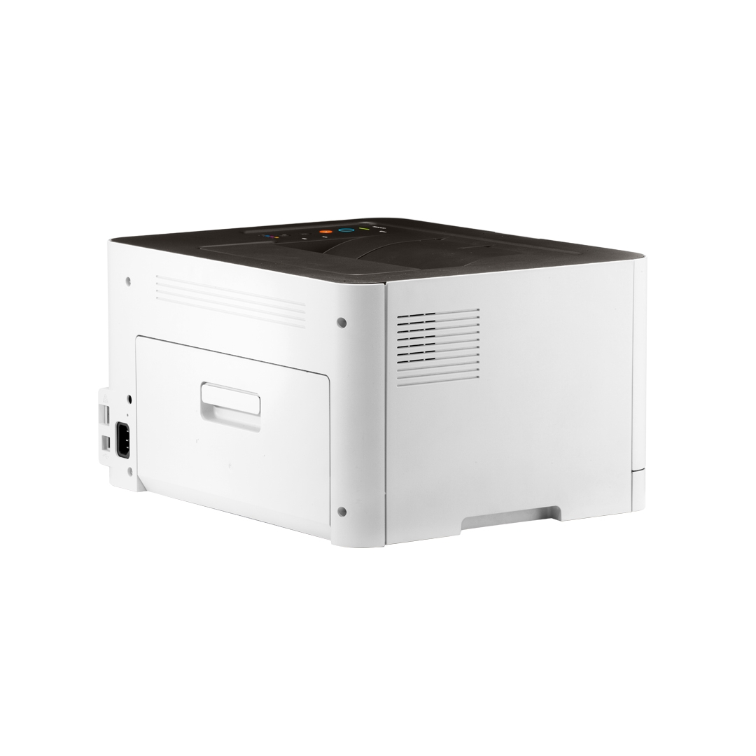 Samsung CLP-365W - Drucker