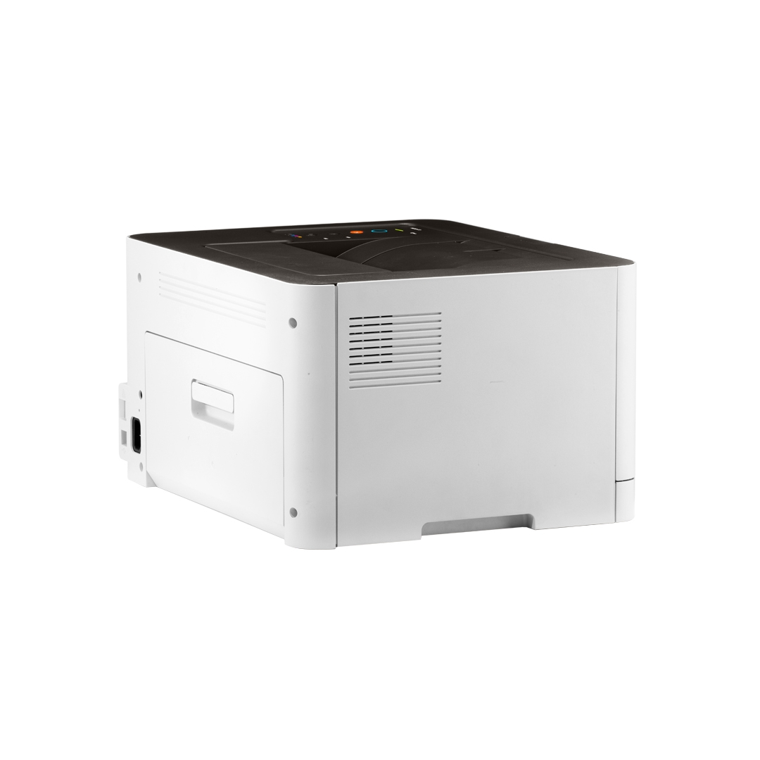 Samsung CLP-365W - Drucker