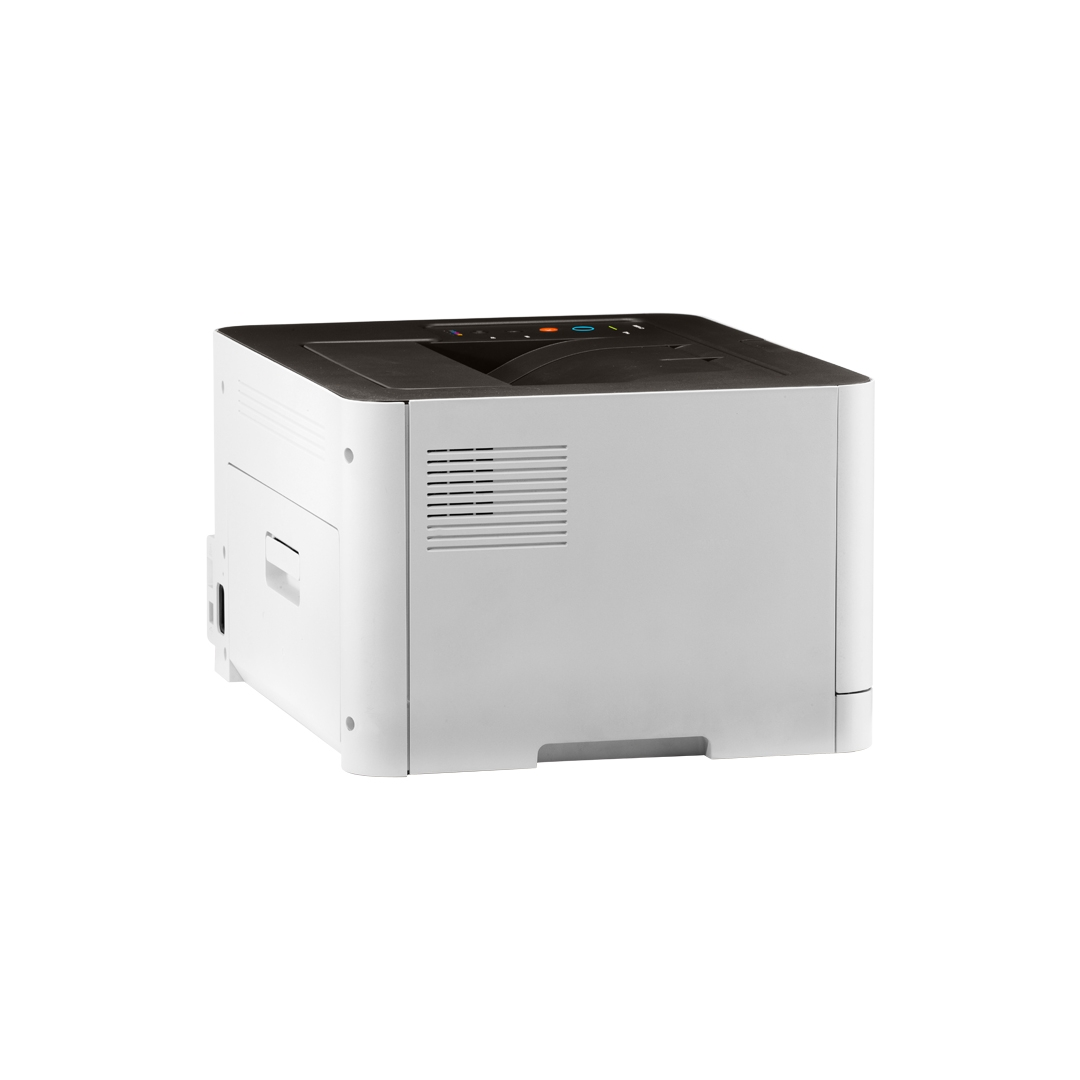 Samsung CLP-365W - Drucker