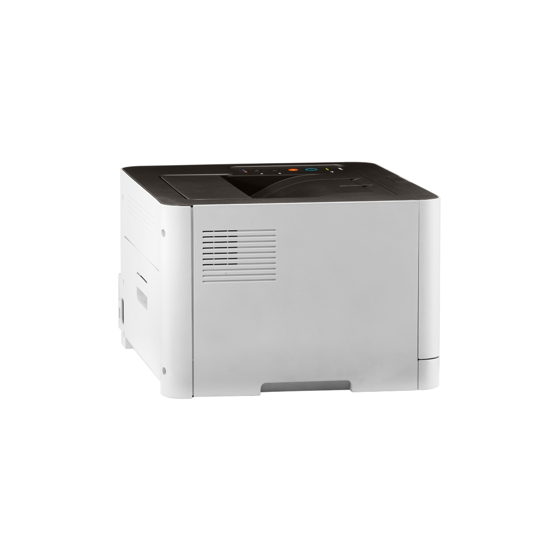 Samsung CLP-365W - Drucker