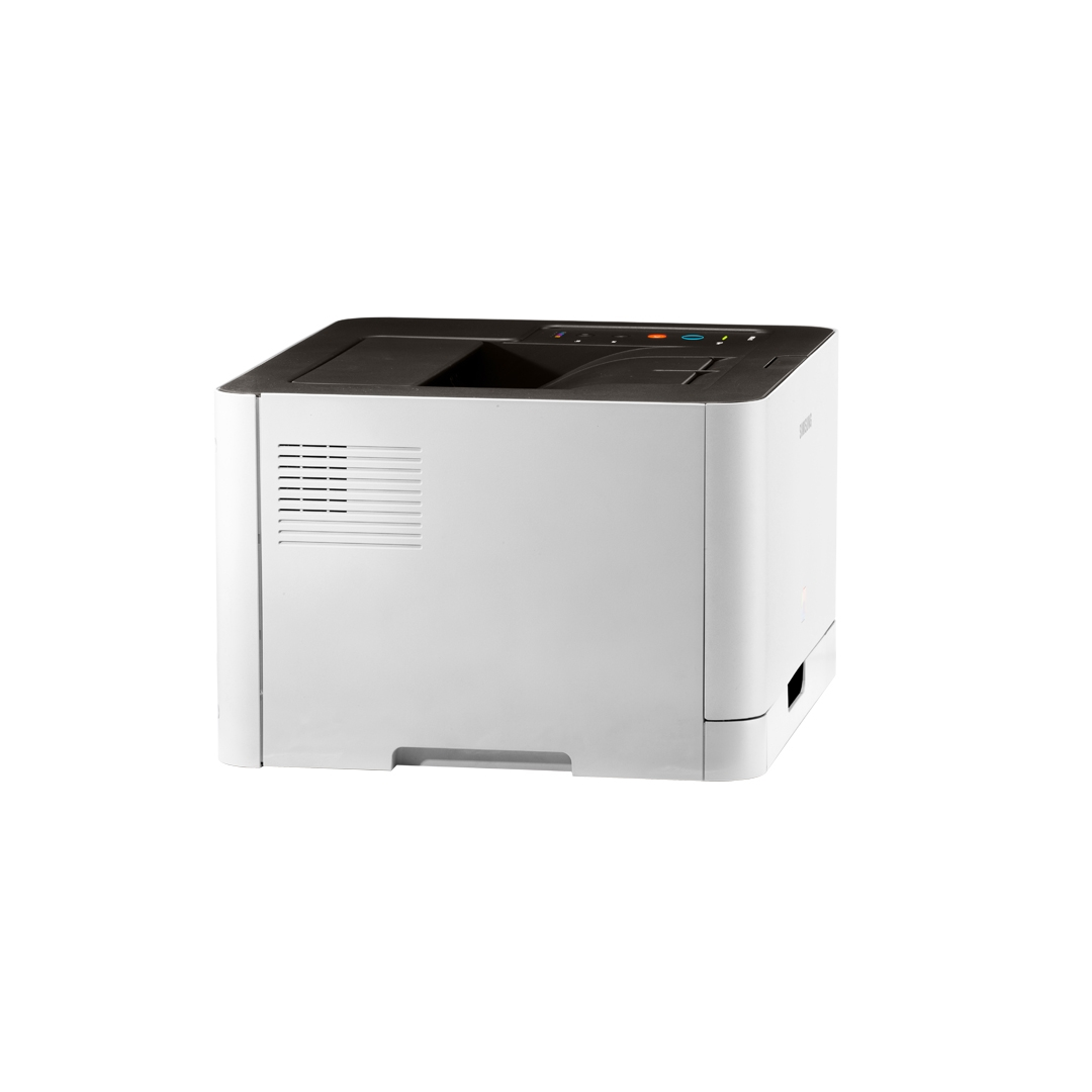 Samsung CLP-365W - Drucker
