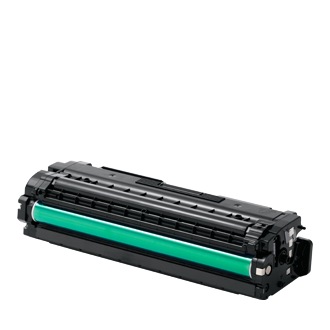 CLT-M506S Dynamisch Schwarz