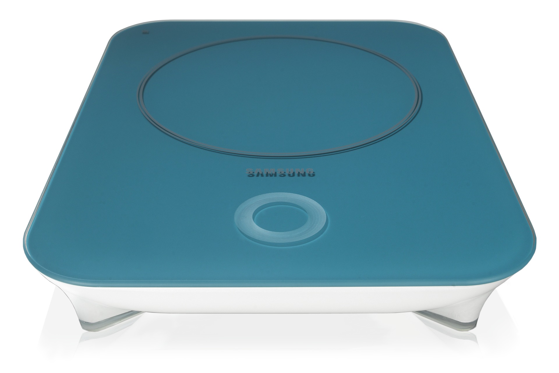 CTN431SC0S/XEG 1 Vorderseite Blau