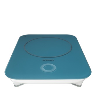 CTN431SC0S/XEG Vorderseite Blau