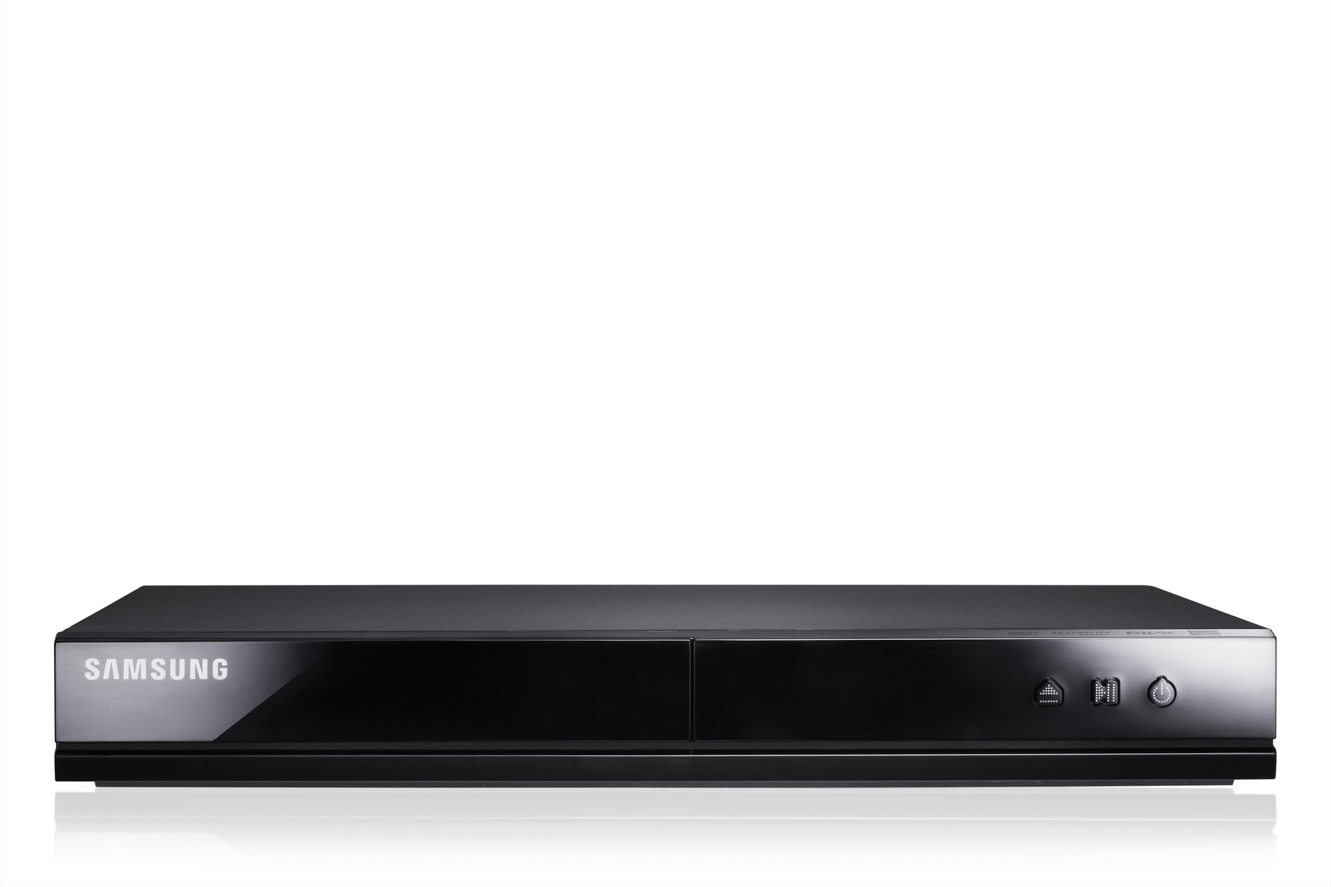 DVD-E350 1 Vorderseite