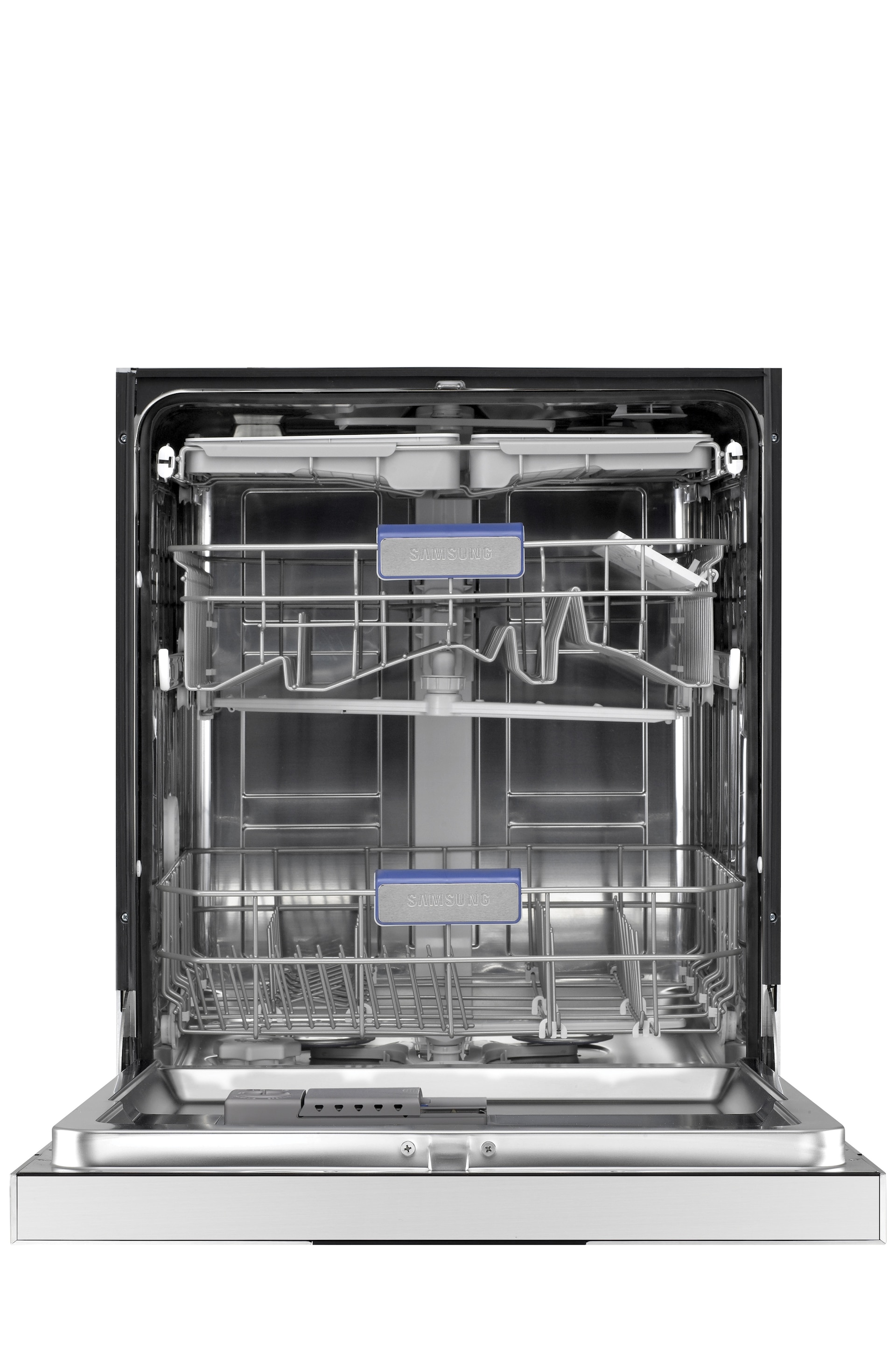 DW-SG720T 2 Vorderseite offen