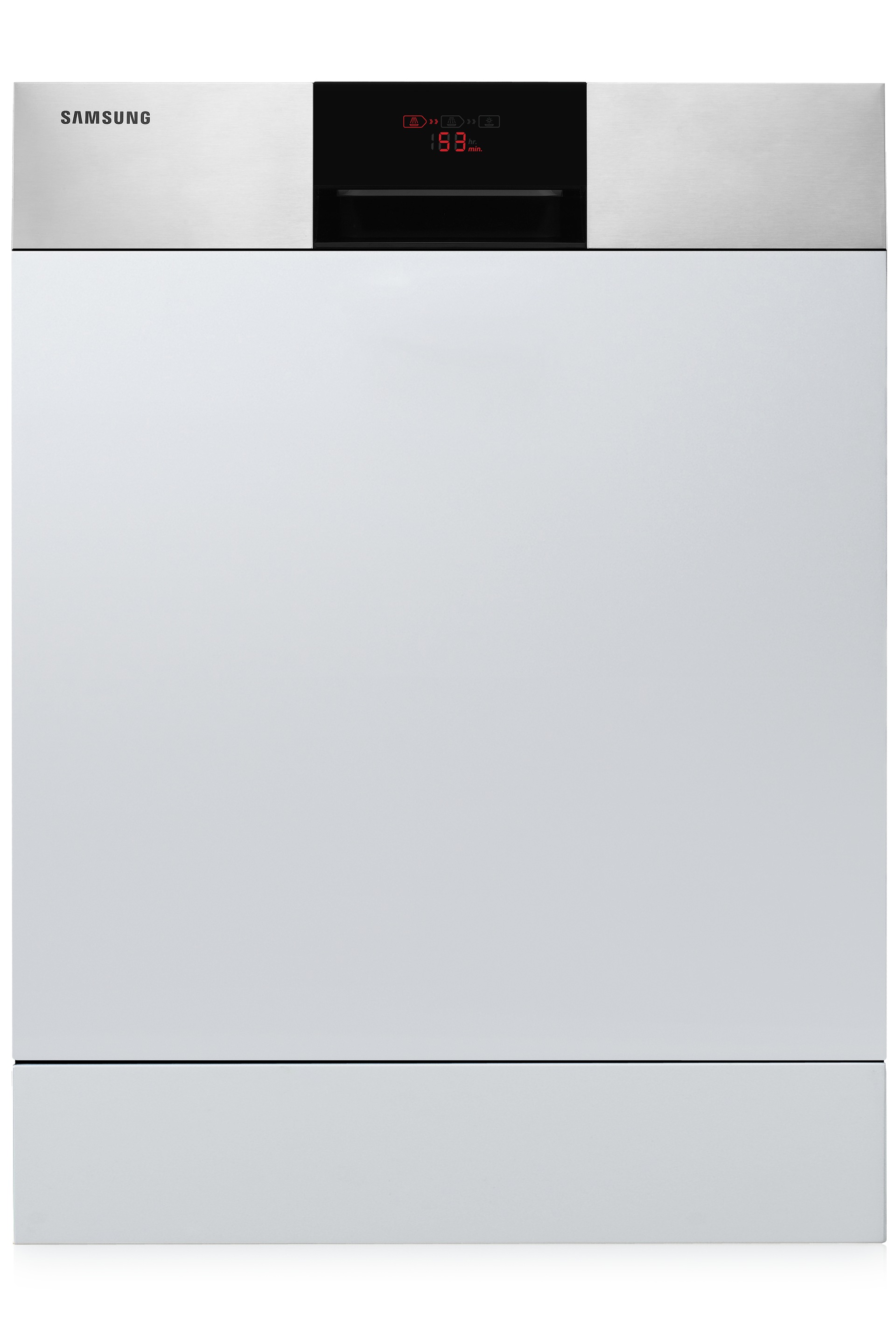 DW-SG970T 1 Vorderseite Weiß