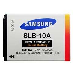 EA-SLB10A 1 Vorderseite
