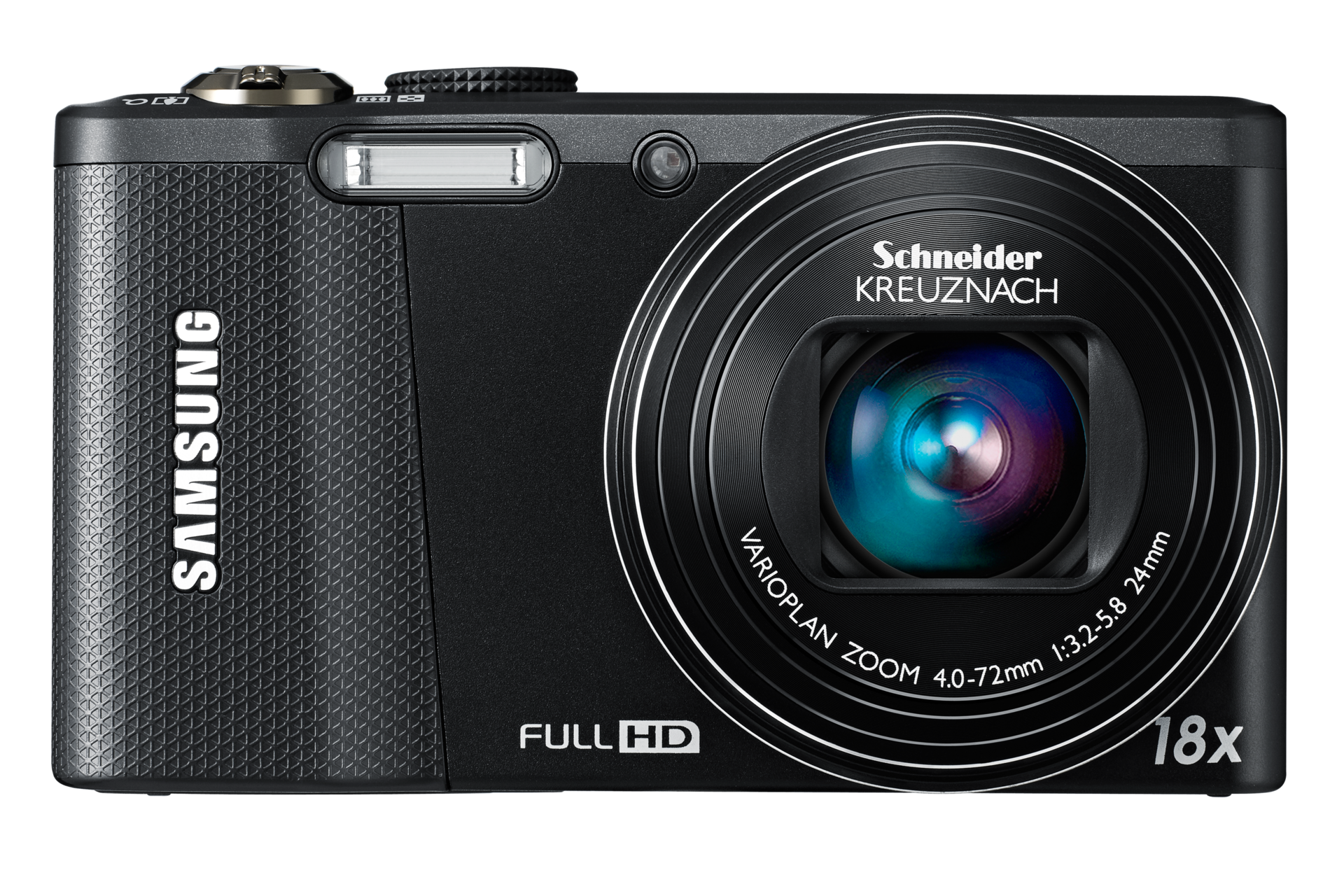 SAMSUNG WB750 1 Vorderseite