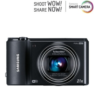 SAMSUNG WB850F
