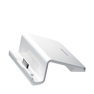 EDD-D100WE Right Angle 45 Degre White