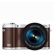 NX300 brown BROWN
