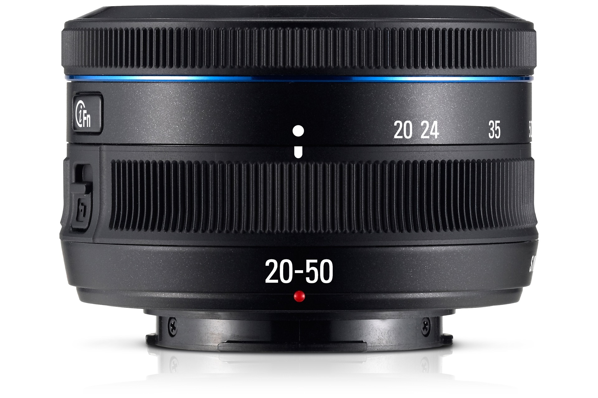 EX-S2050NB 1 Vorderseite