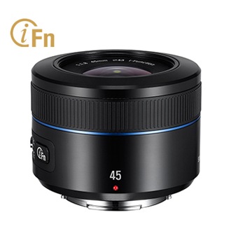 S45ANB Dynamisch Schwarz