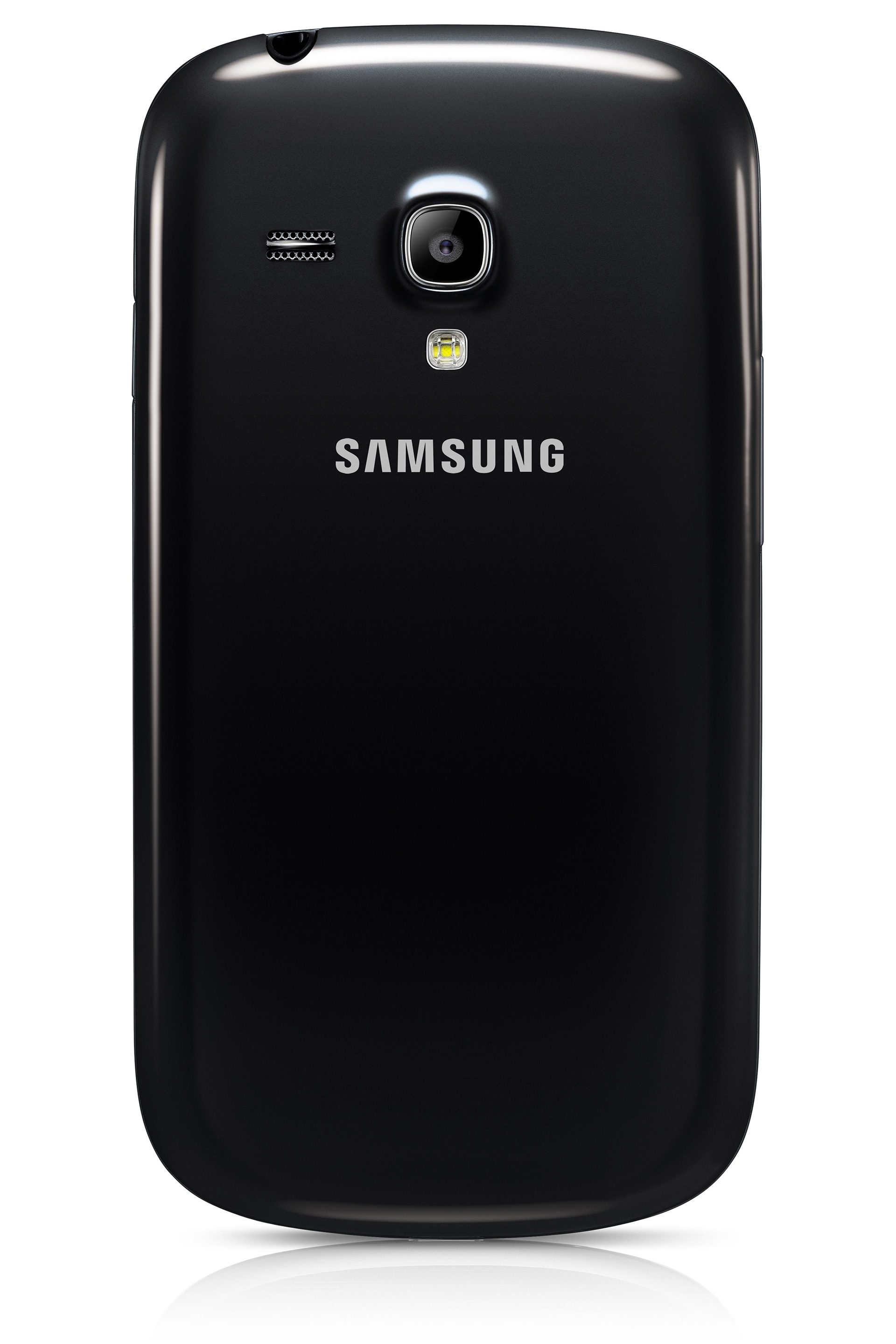 GT-I8190 12 Back BLACK