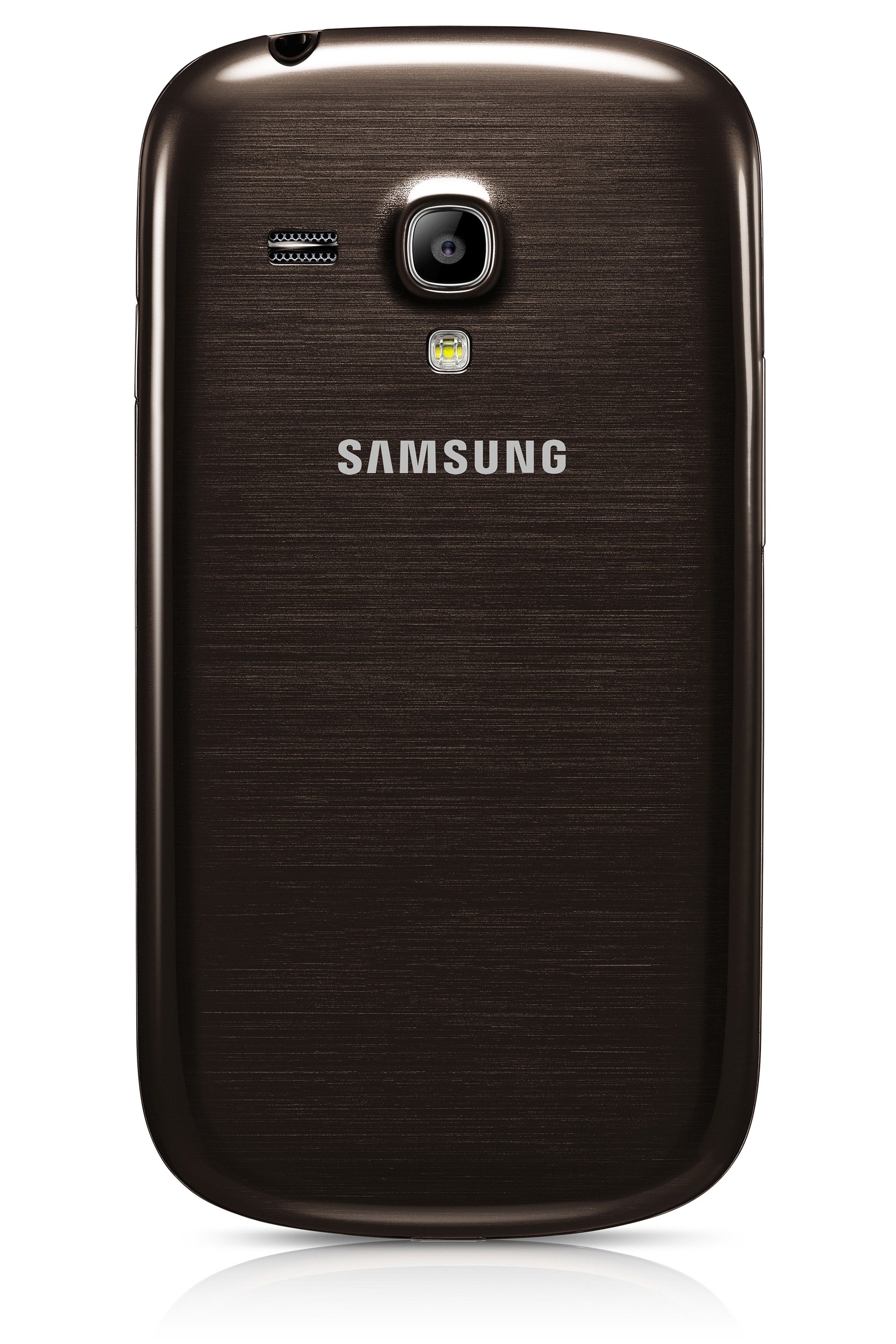 GT-I8190 14 Back BROWN