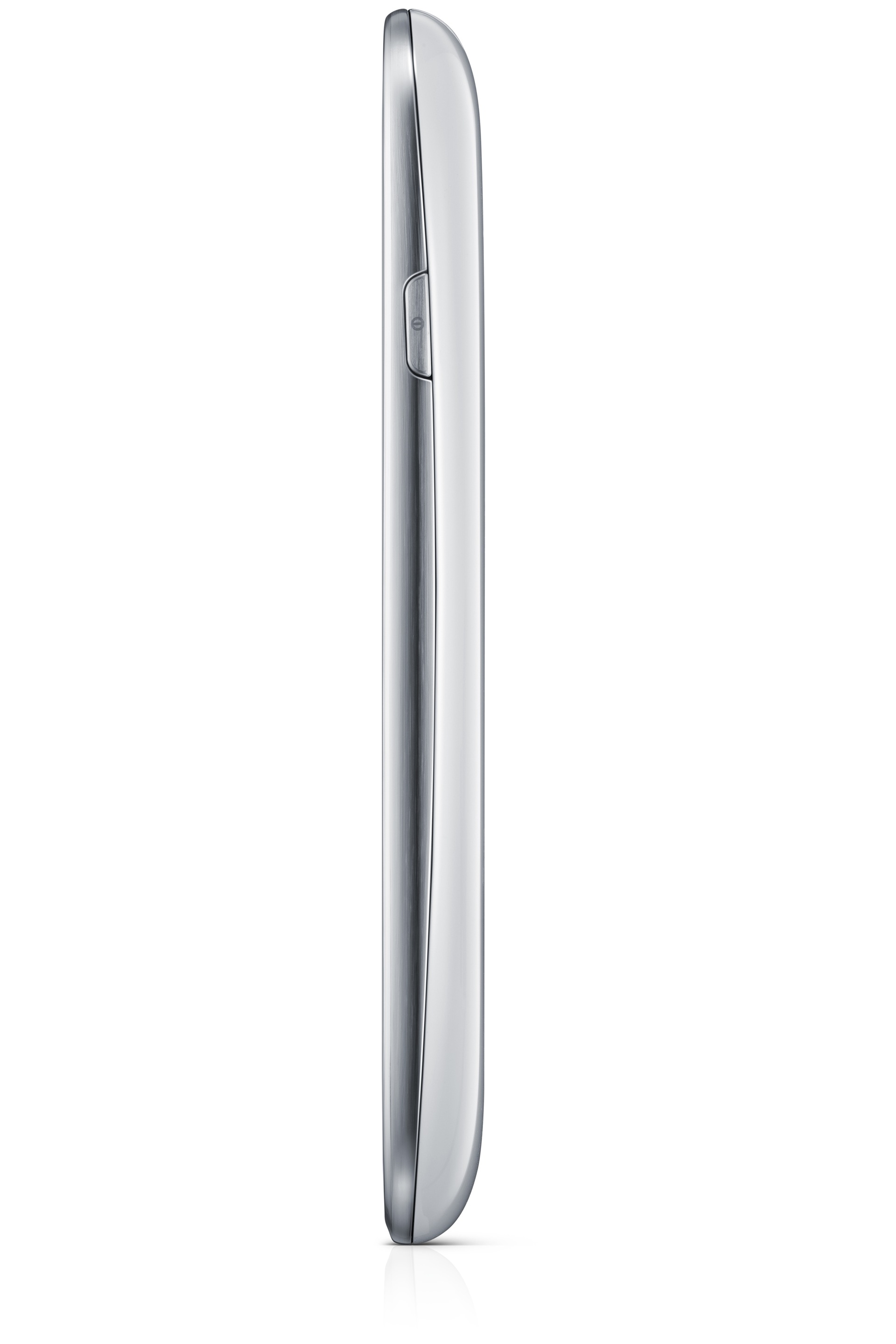 GT-I8190 3 Rechts Weiß