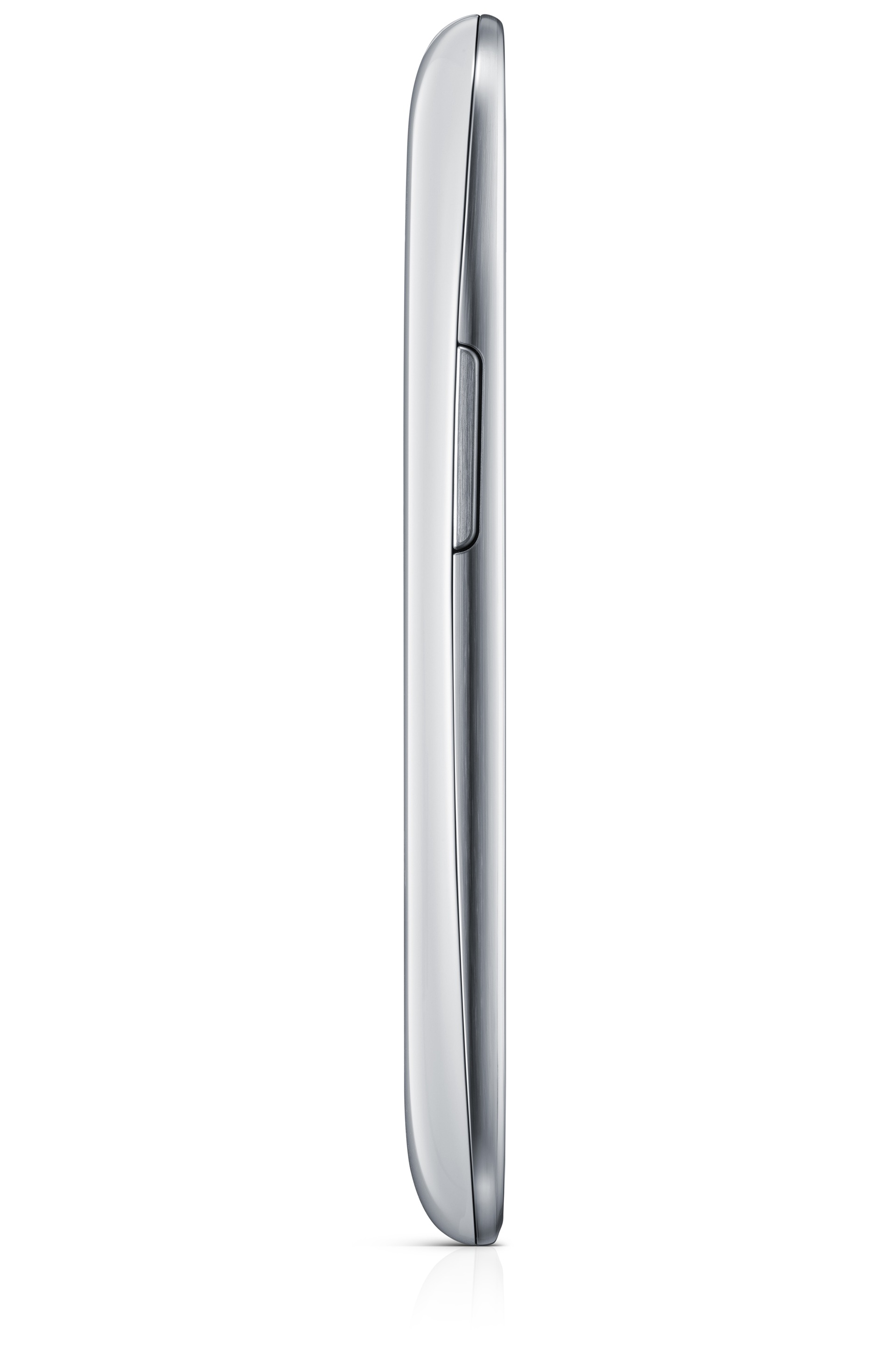 GT-I8190 4 Links Weiß