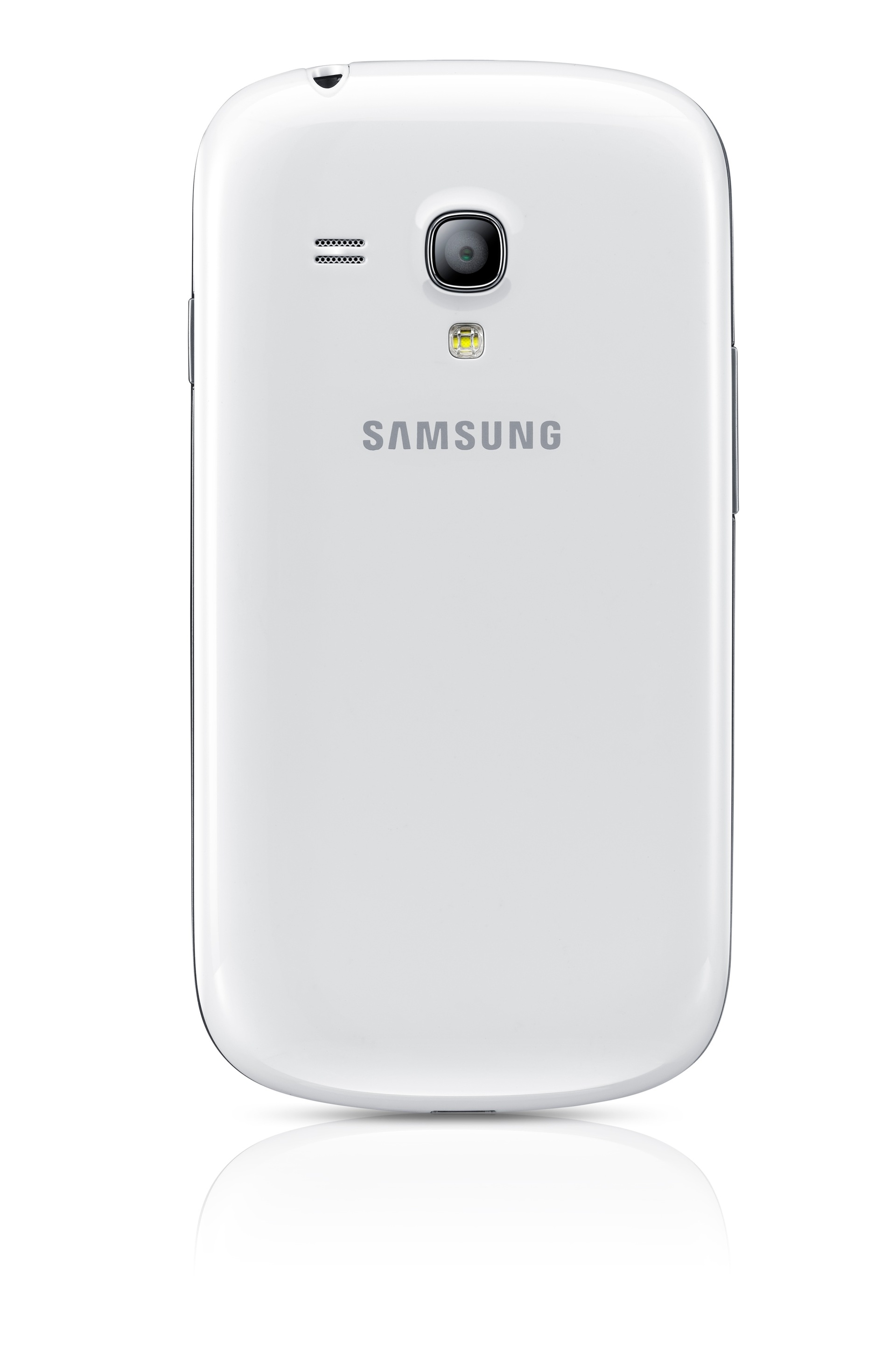 GT-I8190 5 White WHITE