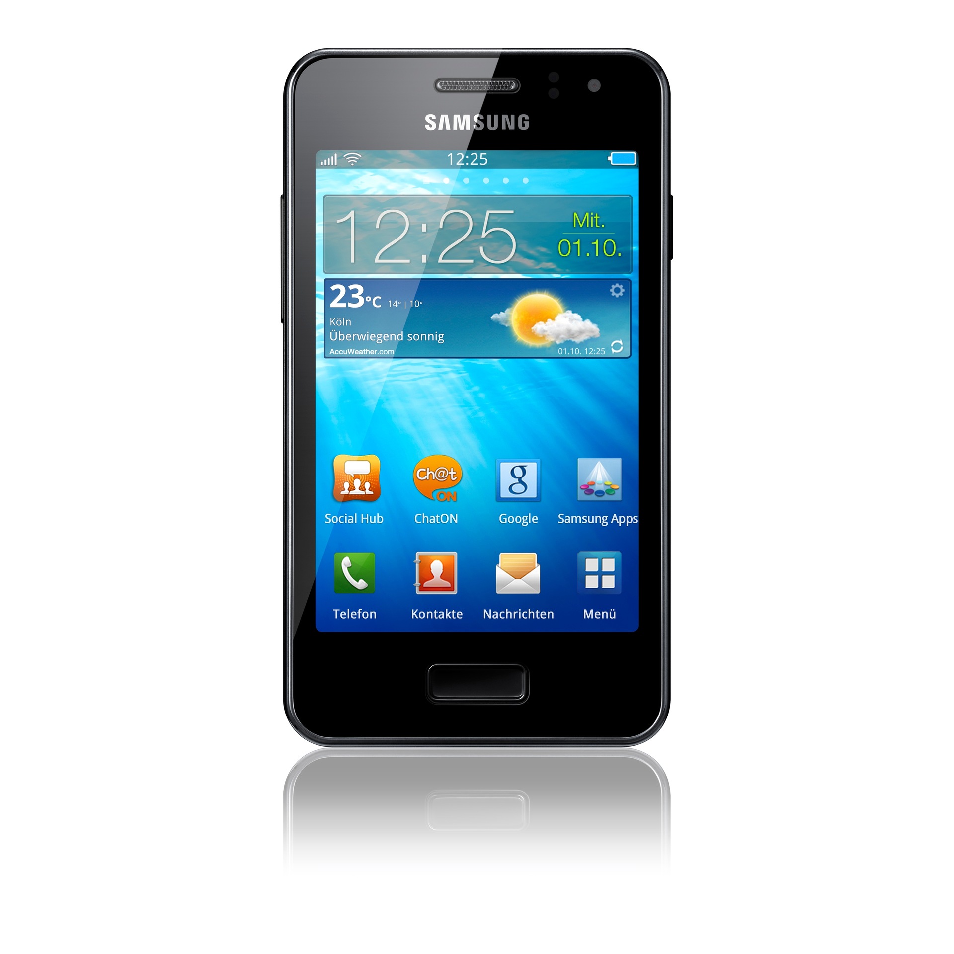 SAMSUNG | Alle Produkte & neuer Online Store