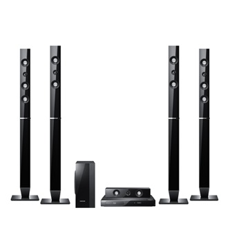 HT-C5550 Vorderseite