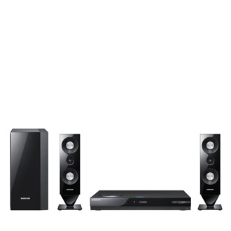 HT-C6200 Vorderseite
