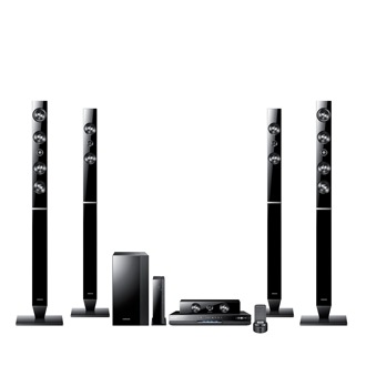 HT-D6759W Vorderseite