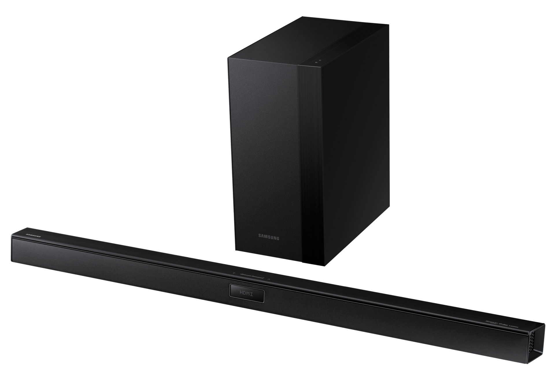 Soundbar Systeme für TV & Heimkino Samsung