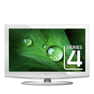 LE40A455C1D Vorderseite