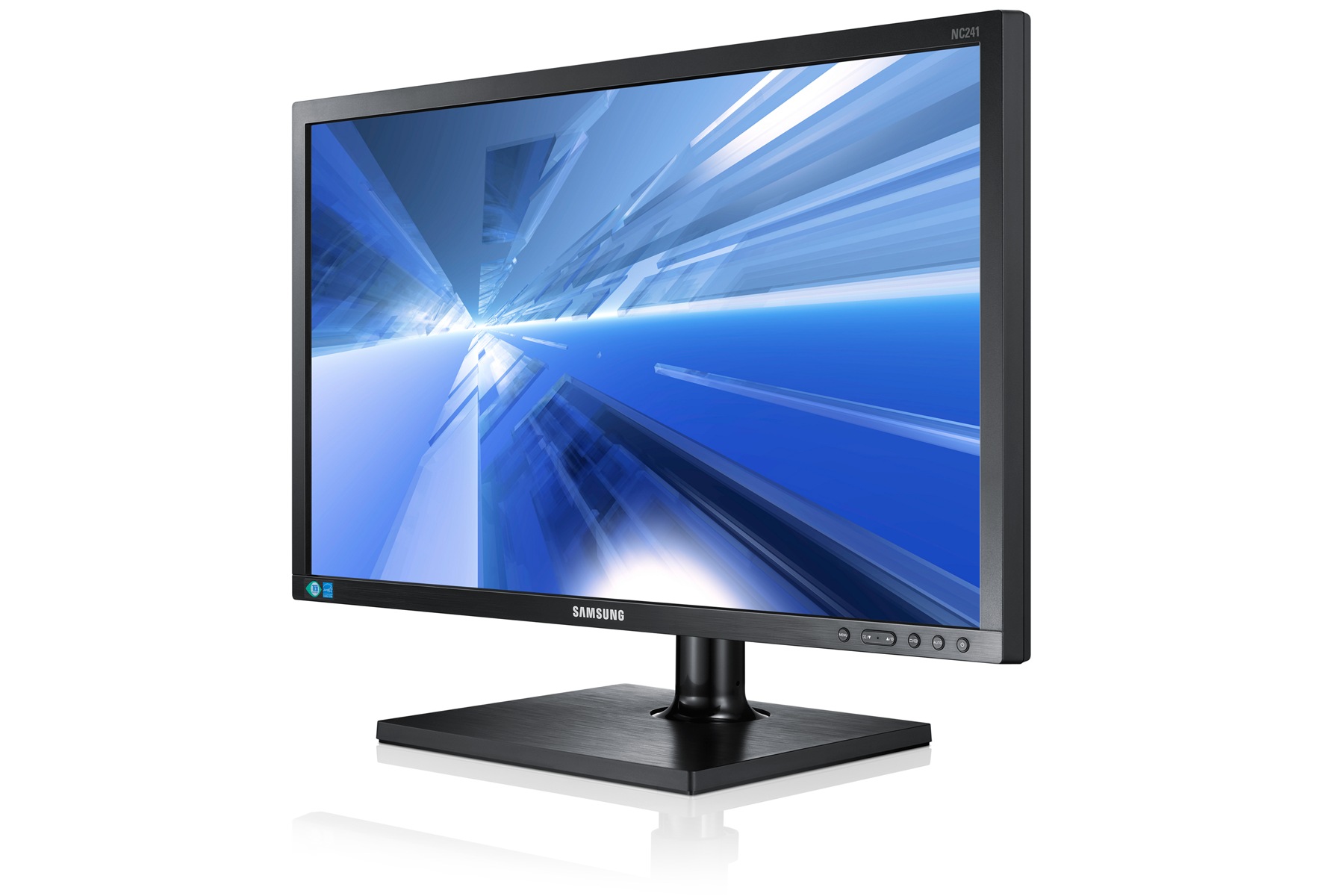 TC241W 3 Right Angle 45 Degree Black